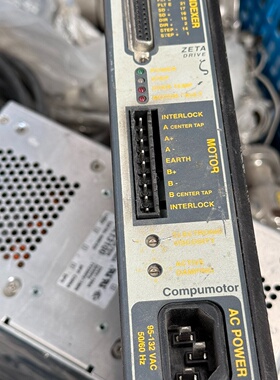 派克ZETA4驱动器型号ZETA5783议价