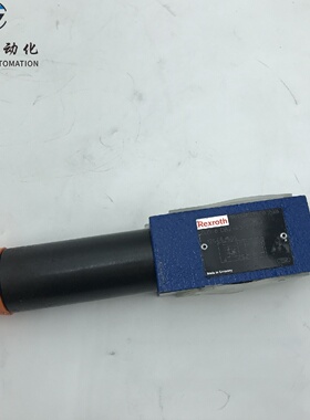 寻IREXROTH力士乐叠加阀型号ZDR6DB243210YM现货库存