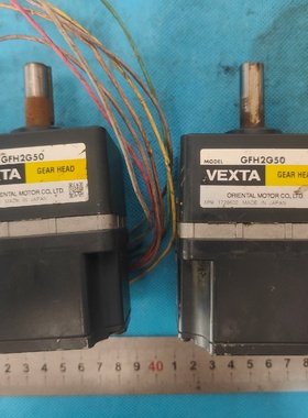 东方VEXTA无刷减速电机AHM230KGFH其中议价