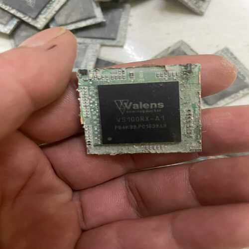 VS100RS-A1芯片几百个询价