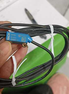 SICK西克光电开关GS2S一D1311--议价商品