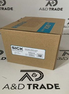 SickDBS50E-S5EP010241068207IncrementalEncoder