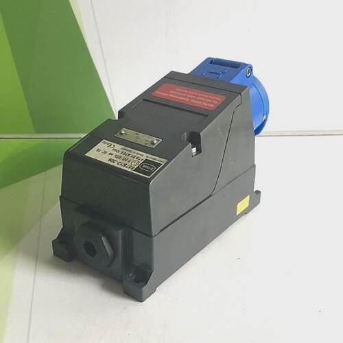 Stahl  PTB 01 ATEX 1044  PRESA