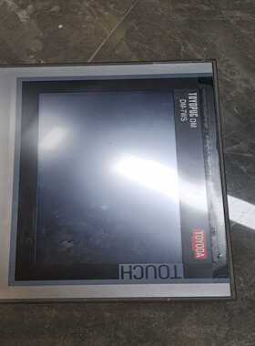 西门子IPC277D工控机触摸屏，型号6AV7881-1AA--议价商品