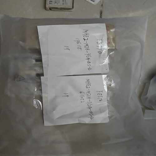 FESTO电磁阀高宝BOBST专用询价