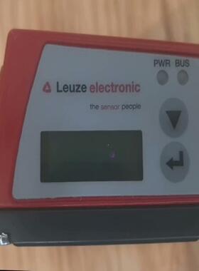 Leuze劳易测BCL300iR1F102D扫码仪--议价商品