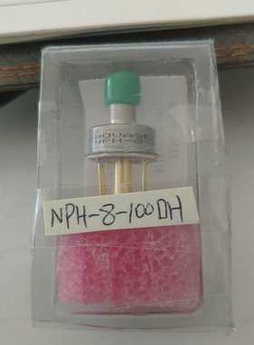美国NovaSensor传感器NPH-8-100DHN-议价