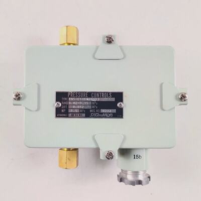 Controlli Di Pressione Saginomiya YNSC106WGQ013