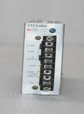 VTC24SAPOWERAC/DCCONVERTER