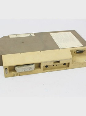 Siemens6ES5941-7UA126ES5377-0AB21(B386)