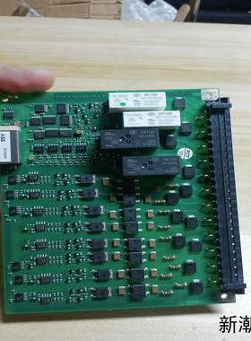 ABB板卡BIO0005型号2RCA025501A0001议价商品