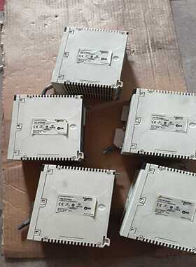 施耐德TSXP57253MPLC处理器模块，法国原装进口，--议价商品