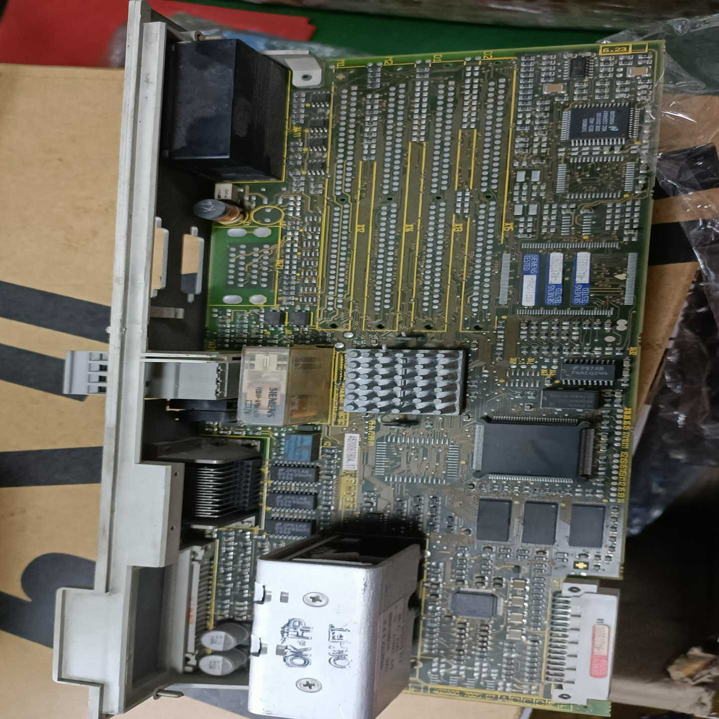 议价轴卡6SN1118-0DM11-0AA1议价适用