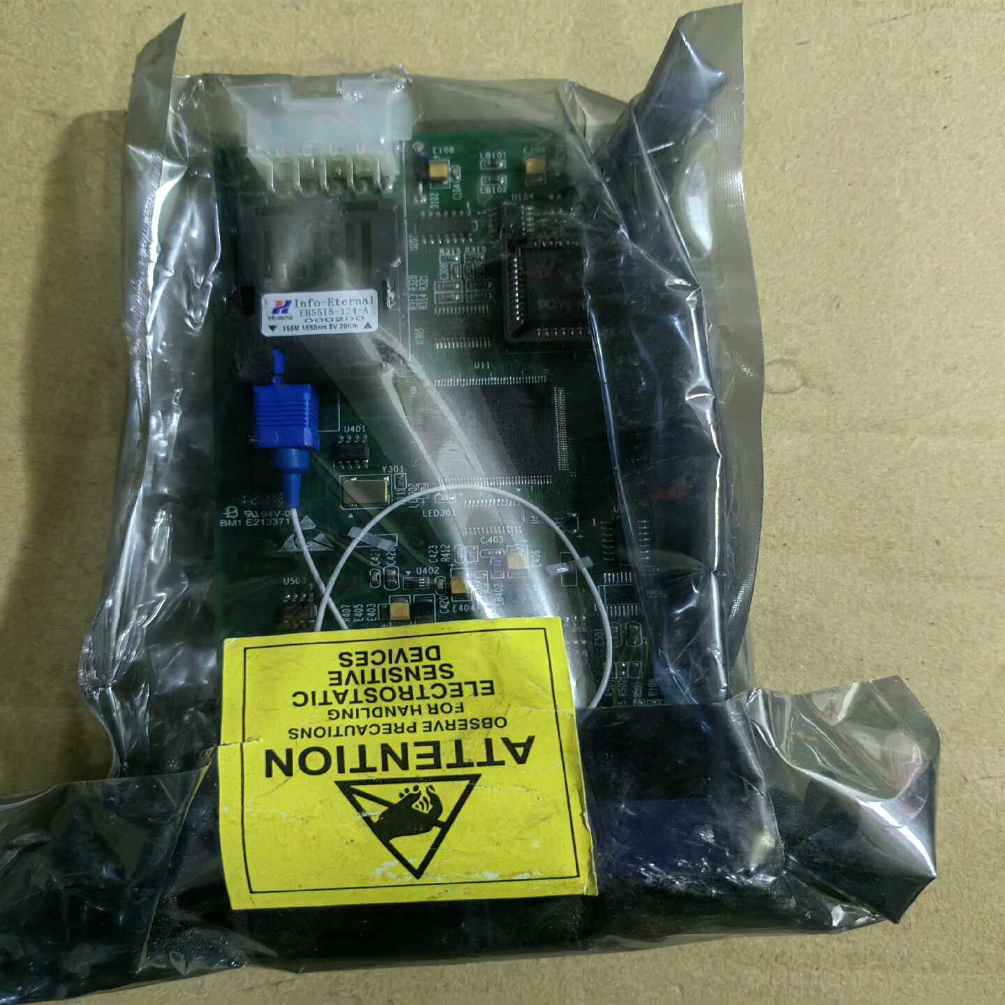 瑞思康达型号：RCVA1000-601A-1D-S1全新的1