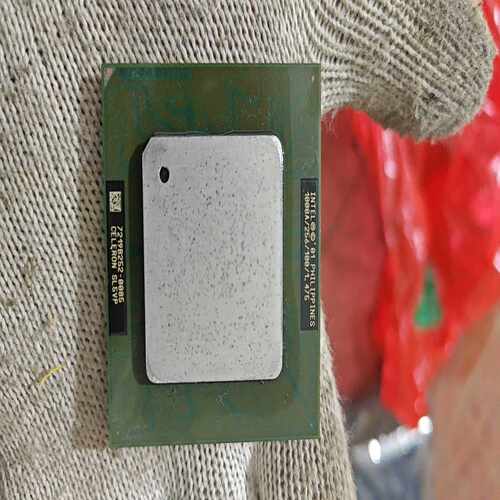 （洋洋设备）CPU，图拉丁赛扬（PHILIPPINES1000
