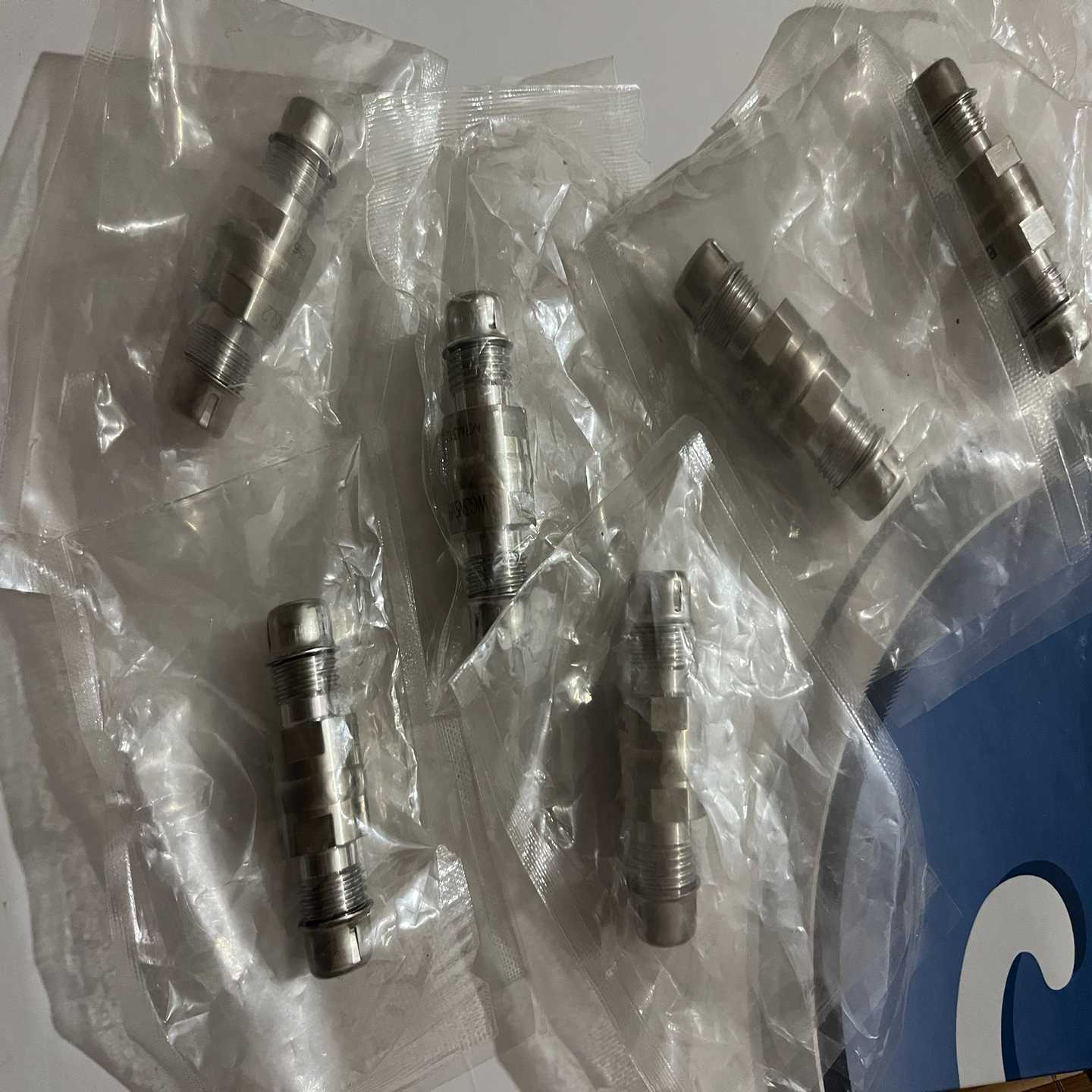 议价英特格tegris气体，外袋已拆，内袋未拆适用