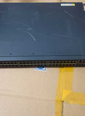 H3CS5130-52S-EIH3C三层管理交换机48-议价