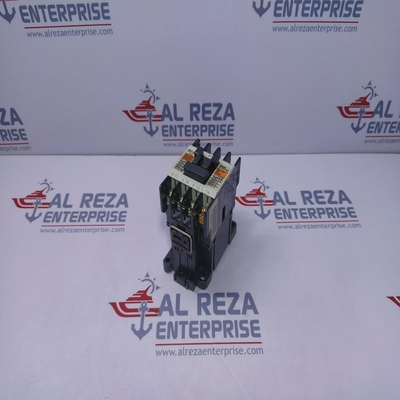 FujiElectricSC-03(11)Magnetschtz20ASpulenspannung400