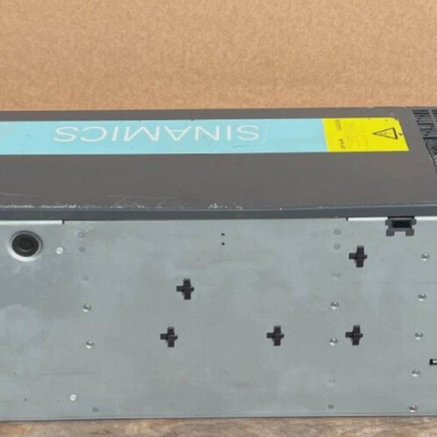 Siemens  6SL33307TE321AA0