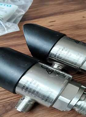 议价费斯托压力传感器802275-10-12适用