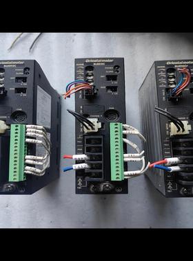 BLED6CBLED3C东方步进驱动器一起三只拆机原装正