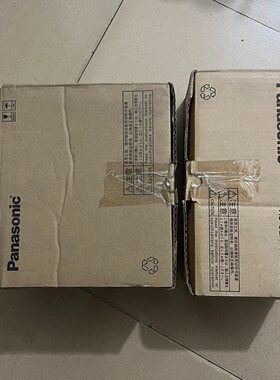 议价伺服驱动器MLN35SG和交流伺服电机MHMF0议价