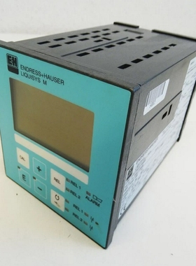 EndressHauserLiquisys-MCPM223-PR8005pH0-14Temp-50-