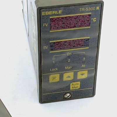 Eberle EDD111 TR5300 No