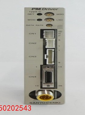 【请询价】Sanyo Denki 1029-118059-C PMDP