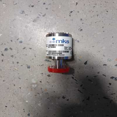 MKSBaratron压力开关，型号51B11MGA2BA--议价商品