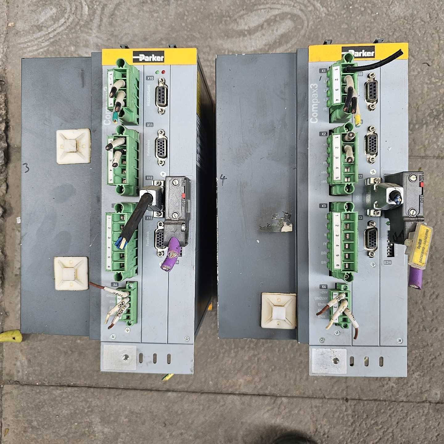 派克C3S150V4F10I20T40M00询价