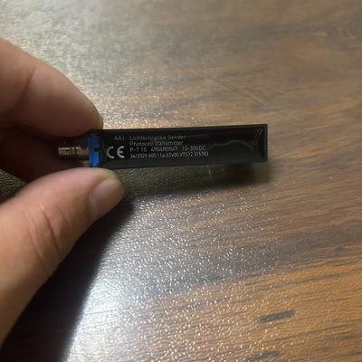 ASSAABLOY亚萨合莱光电开关发射器型号PT议价