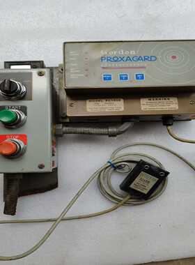 Gordon PROXAGARD 型号PC1000，02A5(德峰商行）