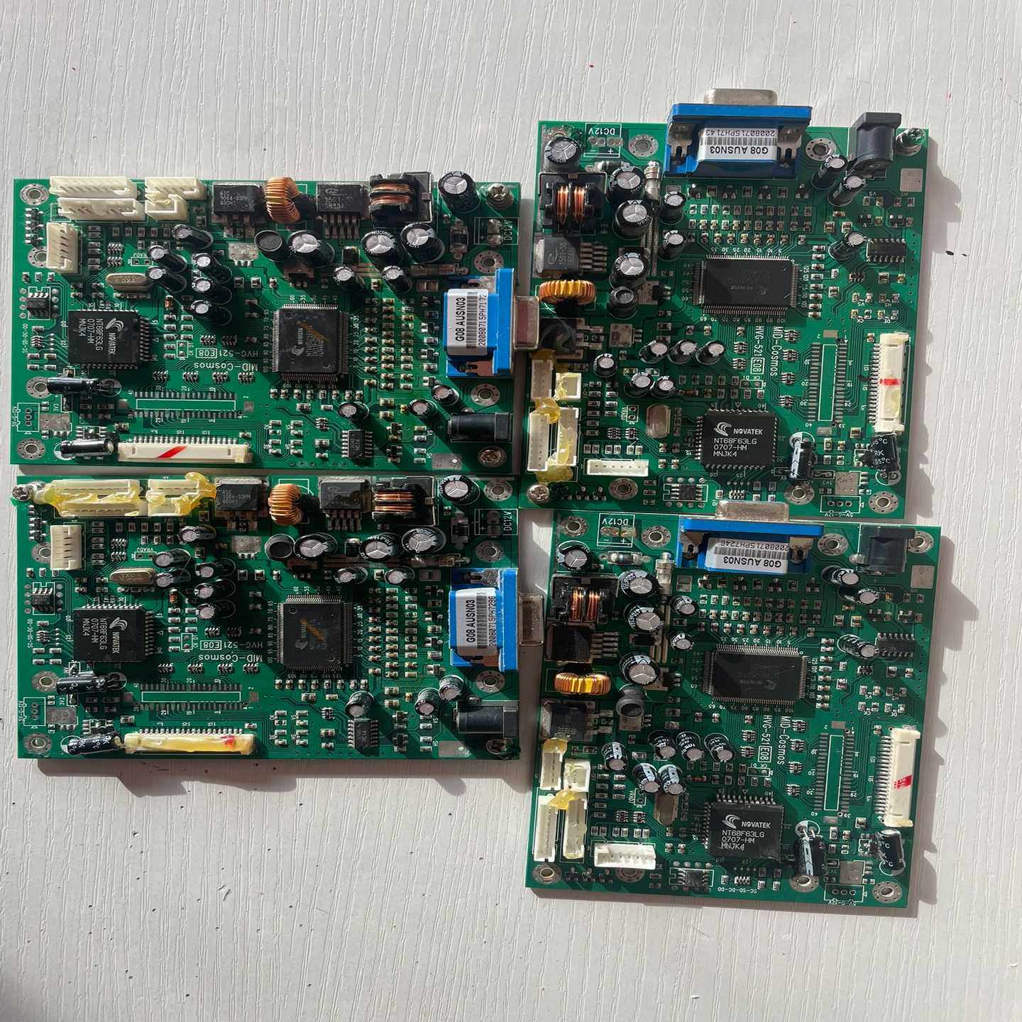 询价拍~HVG-521 E08 MID-COSMOS福赐数控驱动板,办公设备/耗材/相关服务,办公设备配件及相关服务,淘宝优惠券,粉丝福利购,淘宝优惠卷