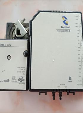 【星慕电子】Techcon  件309L-C  LMZS-H，成色如