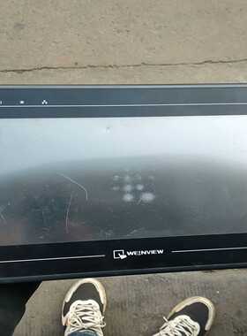 威纶10寸触摸屏MT6100iV2WV--议价商品