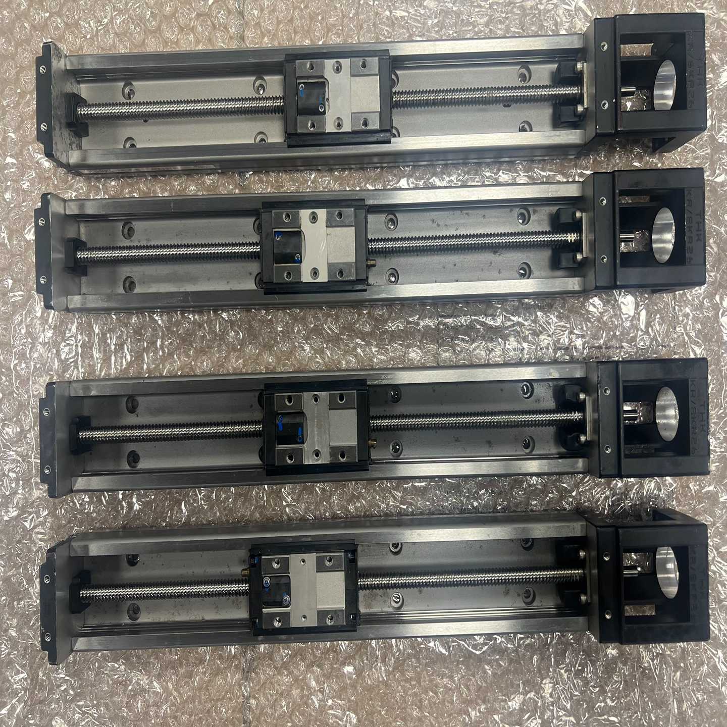 正品THKKR2602A-300L二手拆机模组KR26--议价商品