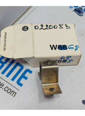 议价-AllenBradleyW68HeaterElementW68/Loto3PCS