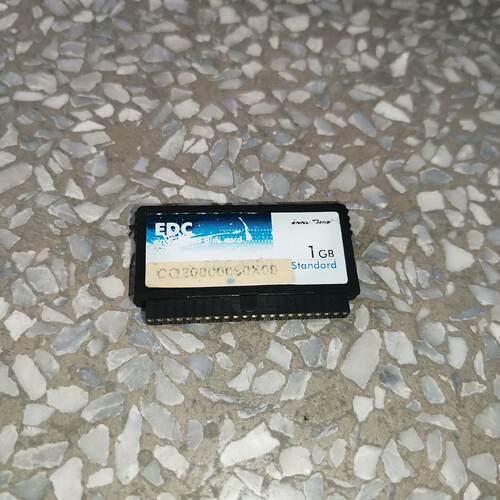EDC40001GB44PINIDE电子盘宜鼎-议价