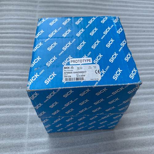 SICK西克编码器   APM60E-S4AZ000S1~询价