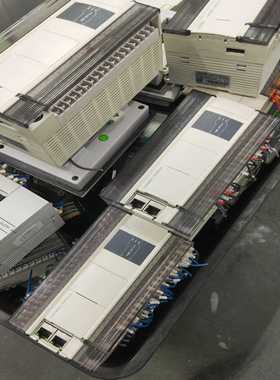 信捷PLC，型号：XDME-60T10-E，成色新，年份好，询价