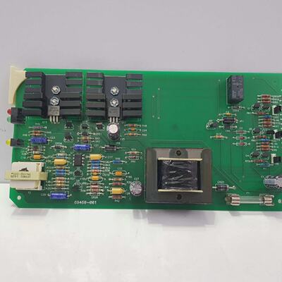 GAITRONICS 69460001 CREWS QUARTERS MUTING CARD