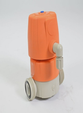 GF167614112,DiaphragmvalvePmax6barPN6DN15