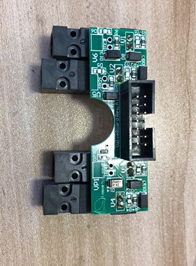 议价fluid雾化阀ch1290四路带控制板图为实物功议价