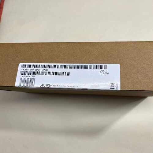 触摸屏，型号6AV6648-0DC11-3AX0，实物~询价