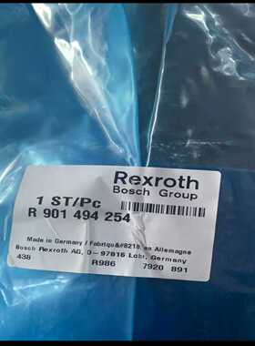 R901494254 4WRPEH10C4B50L-3X/M--议价商品