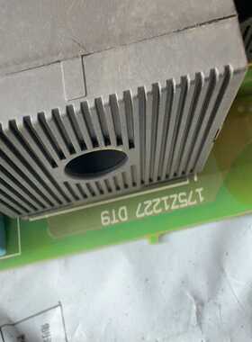 议价175122丹佛斯V5000检测板，拆机，功能