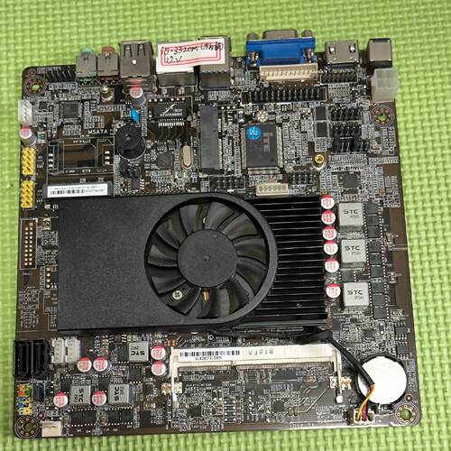 【议价】i5-3230M/3210M MINI ITX 全新/二手均有货