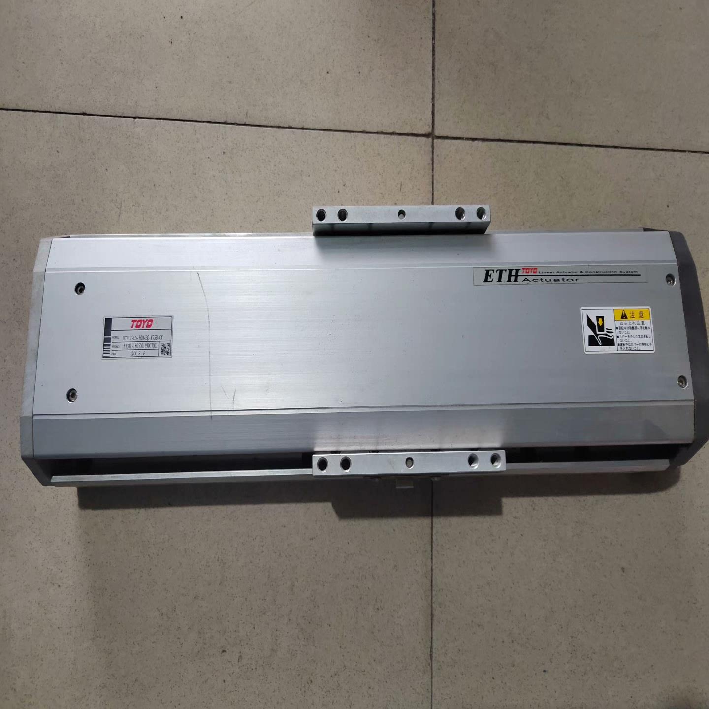 TOYO东佑达模组ETH17-L5-300-BC-M75B-~询价