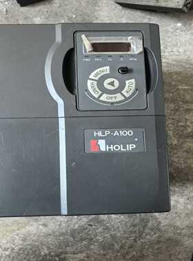 海利普变频器A100系列HLP-A10004D043P20询价